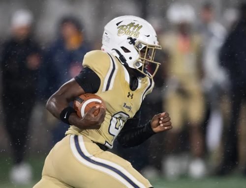 The positions Alabama football will continue to recruit in the 2027 r…