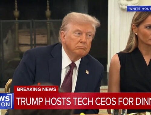 The president looked to the first lady, 24 years his junior, for assi…
