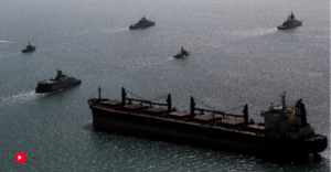 There Are ‘Questions’ About Trump’s ‘Board of Peace’—But Don’t Expect…