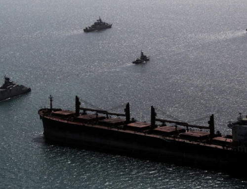 There Are ‘Questions’ About Trump’s ‘Board of Peace’—But Don’t Expect…