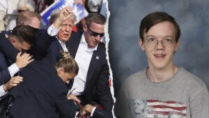 Thomas Crooks’ Snapchat account uncovered in FBI files sent to Senate