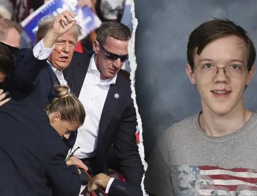 Thomas Crooks’ Snapchat account uncovered in FBI files sent to Senate
