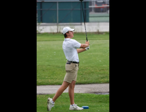 Three NWI boys golfers compete at state