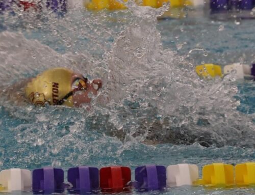 Three Region teams finish top 10 at state meet