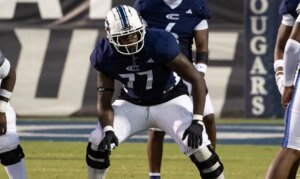 Tide offers lifelong Alabama football fan, Clay-Chalkville sophomore …