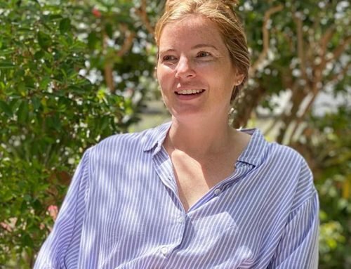 TikToker Brooke Eby Dies at 37 After ALS Diagnosis