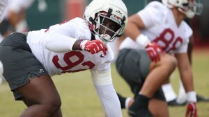 Tim Keenan says Alabama defensive lineman will have ‘tremendous impac…