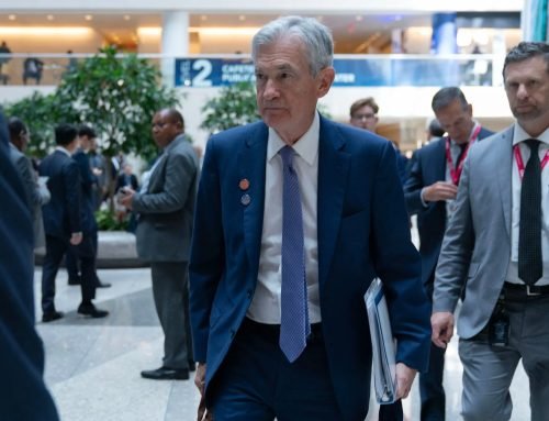 Time to Stop Lionizing Powell