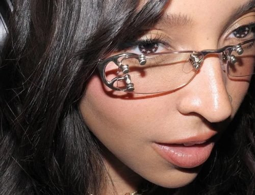 Tinashe: “Popstar” Track Review | Pitchfork