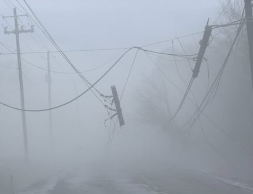 Tornado, damage and large hail caught on camera as strong storms impa…