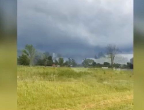 Tornadoes kill 3 in the Midwest, Plains as storm threat shifts east
