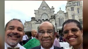 Trailblazing civil rights attorney J. Mason Davis Jr. remembered by f…