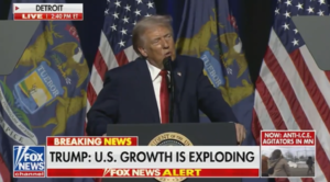 Trump Declares All-Out Assault on Affordable Care Act While Democrats…