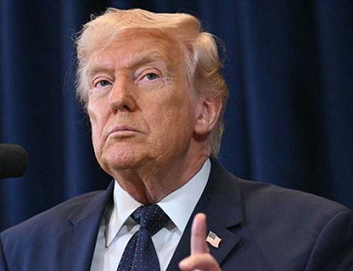 Trump Issues Ultimatum to Iran to Open Strait of Hormuz in 48 Hours