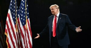 Trump Keeps Using “National Security” to Do What He Wants – Mother Jo…