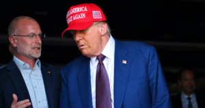 Trump Opens a New Front in His War on Journalism—Over Just Two Words …