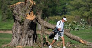 Trump Plows Forward With Plan to Build the Golf Course of His Dreams …