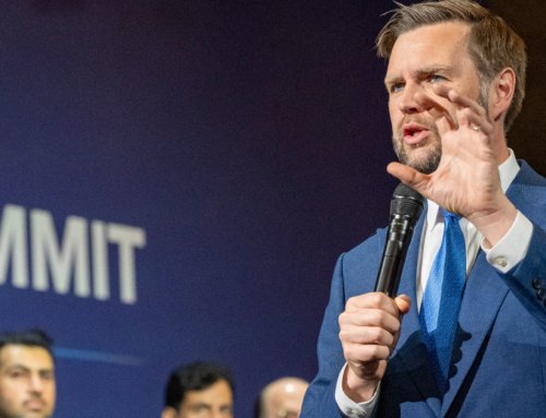 Trump Threatens Iran as JD Vance Announces “Great Progress” on Ceasef…