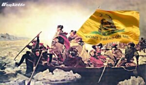 Trump To Put Trigger Warnings On The Smithsonian To Protect MAGA Snow…