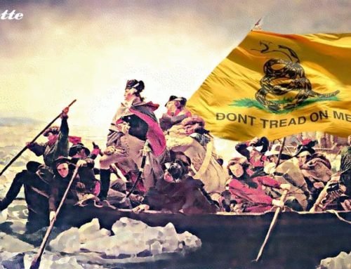 Trump To Put Trigger Warnings On The Smithsonian To Protect MAGA Snow…