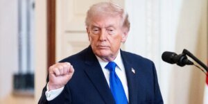 Trump Uses the Courts to Intimidate Critics. The Media Must Fight Bac…