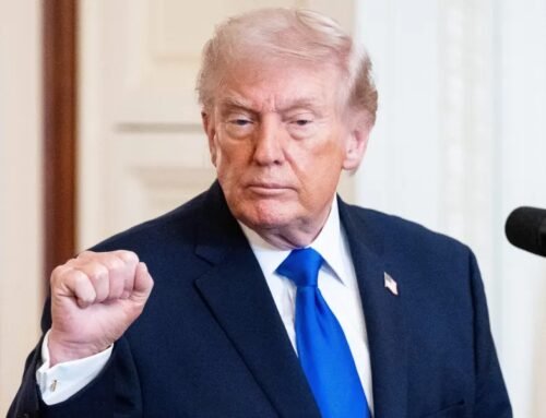 Trump Uses the Courts to Intimidate Critics. The Media Must Fight Bac…