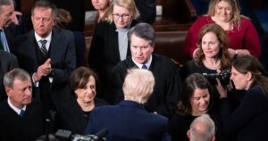 Trump Wants to End Mail Voting. The Supreme Court’s Conservative Just…