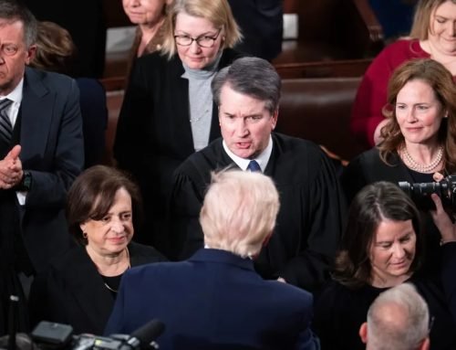 Trump Wants to End Mail Voting. The Supreme Court’s Conservative Just…