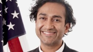 Trump administration’s FDA vaccine chief Vinay Prasad is leaving for …