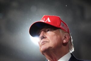 Trump, after bipartisan backlash, says Pentagon won't livestream…