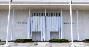 Trump-aligned Kennedy Center board votes to close institution immedia…