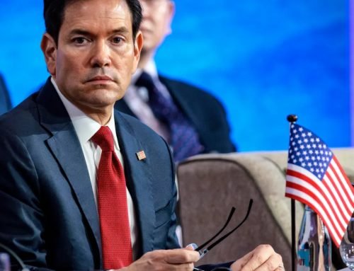 Trump and Rubio declare war on the International Criminal Court: What…