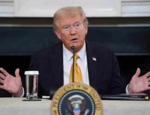 Trump ends trade talks with Canada over tariffs ad that Ontario premi…