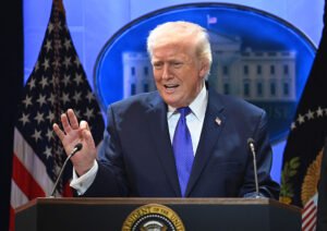 Trump escalates tariffs despite Supreme Court loss