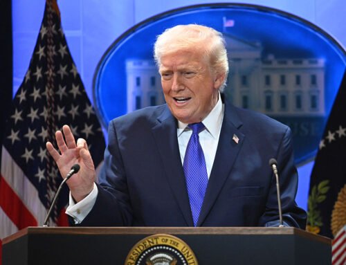 Trump escalates tariffs despite Supreme Court loss