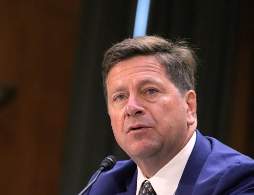 Trump names national intelligence chief Jay Clayton as new AI czar : …