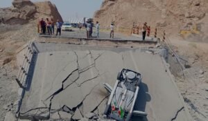 Trump orders new airstrikes on Iran after deadly attack on U.S. troop…