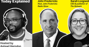 Trump polls: MAGA Republicans on ICE, the Epstein files, the economy.