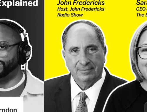 Trump polls: MAGA Republicans on ICE, the Epstein files, the economy.