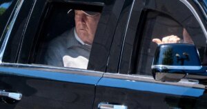Trump rails against artists who backed out of Washington event for Am…