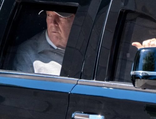 Trump rails against artists who backed out of Washington event for Am…