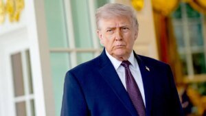 Trump rejects Iran’s nuclear proposal as US-Iran peace talks stall