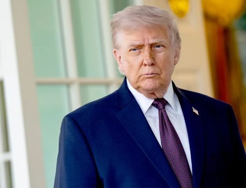 Trump rejects Iran’s nuclear proposal as US-Iran peace talks stall