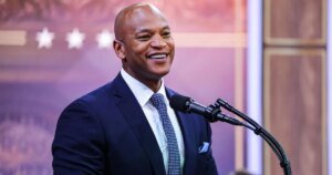 Trump says governors from both parties are invited to White House eve…