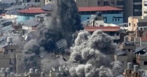 Trump says he’ll hit Iran harder as Iranian president apologizes to n…