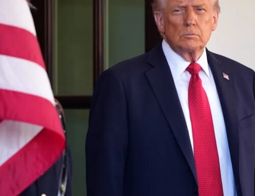 Trump tariffs: How a Canadian ad featuring a Reagan speech angered Tr…