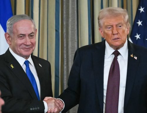Trump to Supply $2.8 Billion Worth of Bombs to Israel: Report