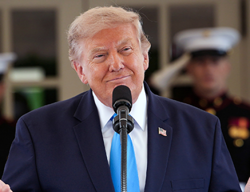 Trump’s 340B Proposal Targets Hospital Drug Pricing Reform