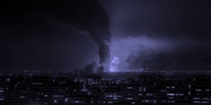 Trump’s AI-Powered World Wars