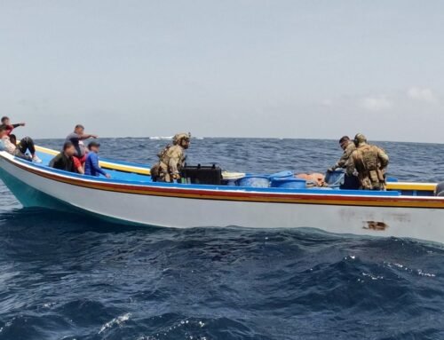 Trump’s Dangerous War on Drugs